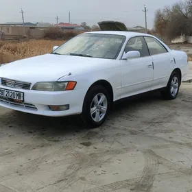 Toyota Mark II 1993