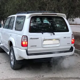 Toyota 4Runner 2001