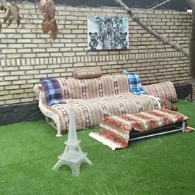 сувенир Париж  бойы 0.80см