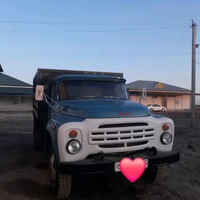 Zil 130 1984