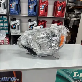 tacoma 12-14 fara taze