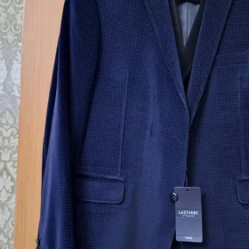 велюр кастюм