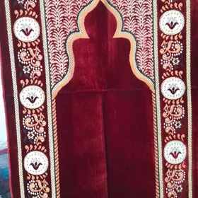 намазлык бархатный