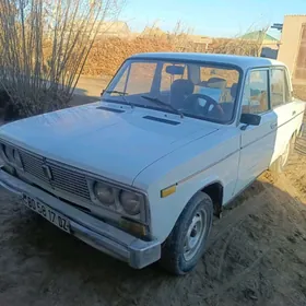 Lada 2106 1999