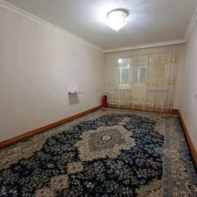 1 ком, 2 этаж, 10 мкр