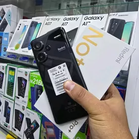 Redmi Note13pro+ 16/512