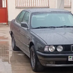 BMW 525 1991