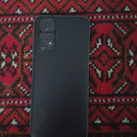 Redmi not 11