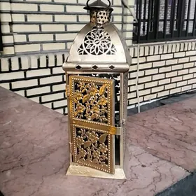 svechka salynyan oyde we dash