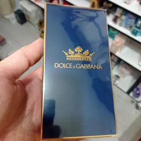 Duhy parfum Dolce gabbana