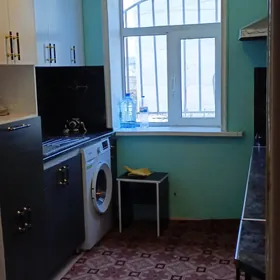 3 комнат 2 этаж