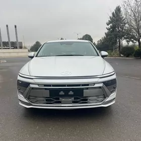 Hyundai Sonata 2025