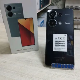 Redmi not 13 pro 8/256gb