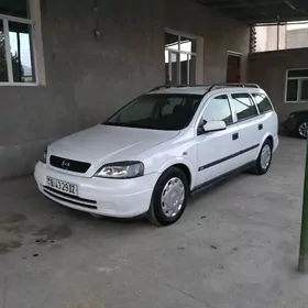 Opel Astra 1999