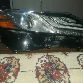 camry 18 19 20 fara cyra