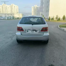 Mercedes-Benz B-Class 2006