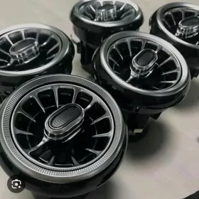 lada 2106 deflektory