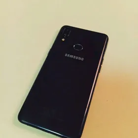 telefon samsung A10 S