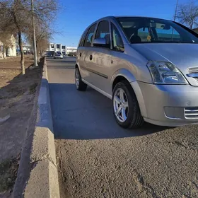 Opel Meriva 2003