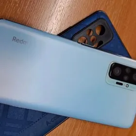 Redmi Note 10Pro