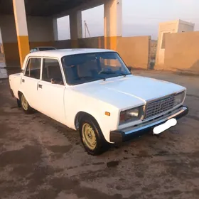 Lada 2107 1998