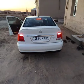 Volkswagen Polo 1999