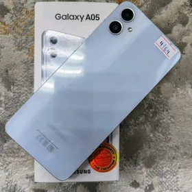Samsung A05
