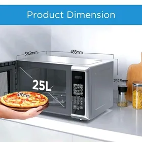 MIKROWOLNOWKALAR TÄZE ORIGINAL