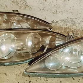 DUTY CAMRY FARA 2005