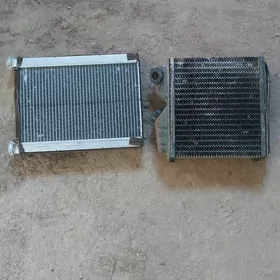radiyator  duty  astra