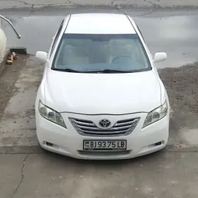 Toyota Camry 2009