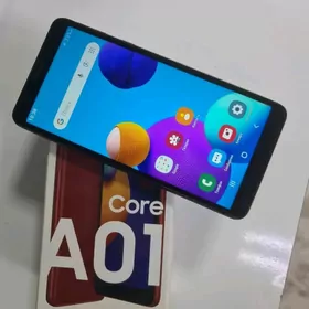 Samsung A01 core