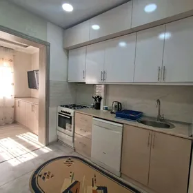 30mkr  2komnat TALYPLARA