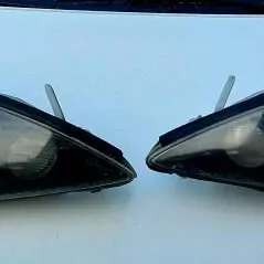 DUTY CAMRY FARA 2005 SE FARA