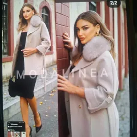 palto пальто taze Modaline