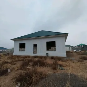 Anew Magtymguly plan