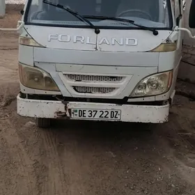 Forland H3 2008