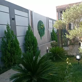 Чогонлы 2-х этажный Дом