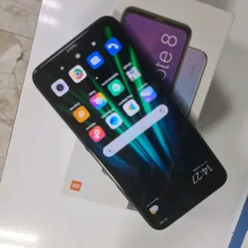 Redmi note 8