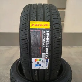 Hilo 245 40 19 Teker magazin