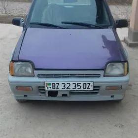 Daewoo Tico 1996