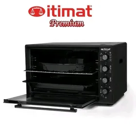 ITIMAT DUHOWKA PEÇLER TÄZELERI