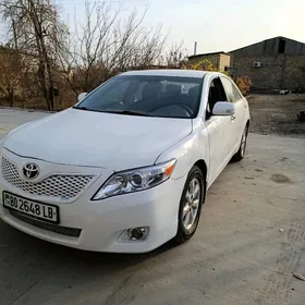 Toyota Camry 2009