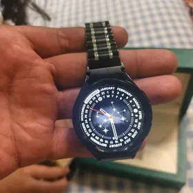 Samsung Galaxy 6.classic 47.mm