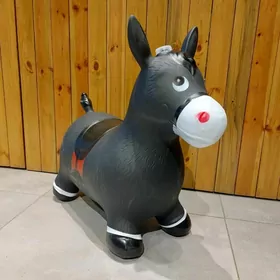 игрушка прыгун