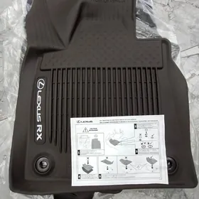 ARGINAL KOWRYK RХ LEKSUS 2018