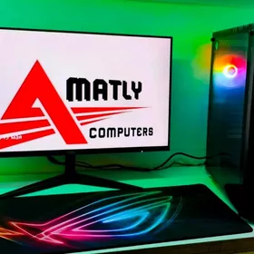 i5 12 / ram 16gb / RTX 2060 SU