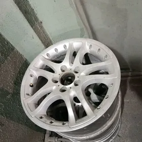 MERCEDES OPEL ZAPASKA 16