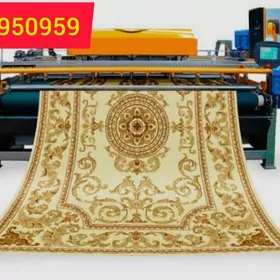 Haly Moyka МОЙКА КОВРОВ Himçistka