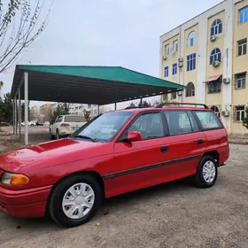 Opel Astra 1992